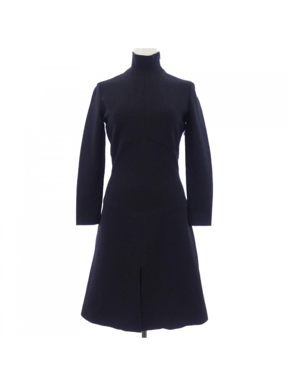 Chanel Vintage Dress Black